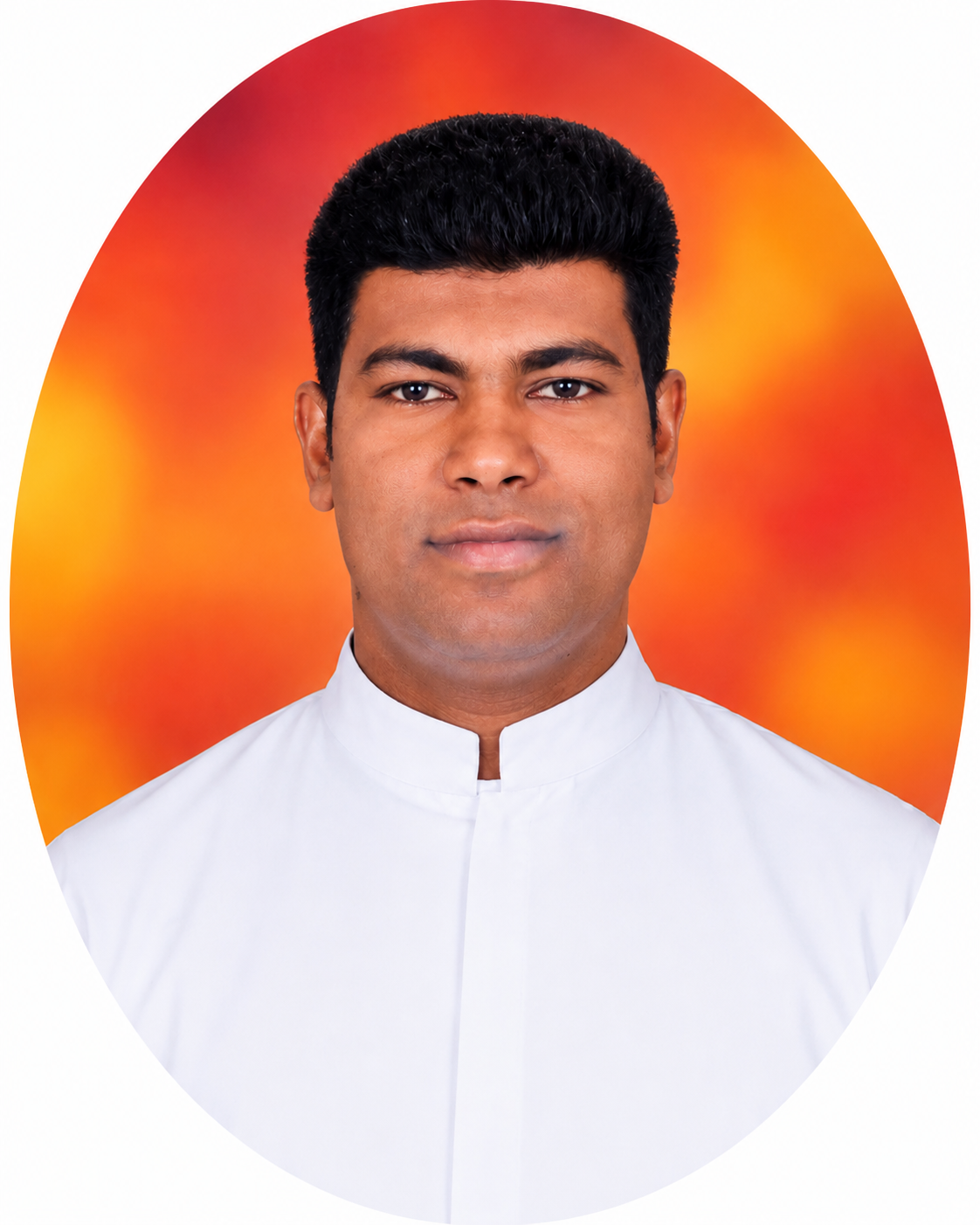 Rev. Fr. Francis Jayaraj