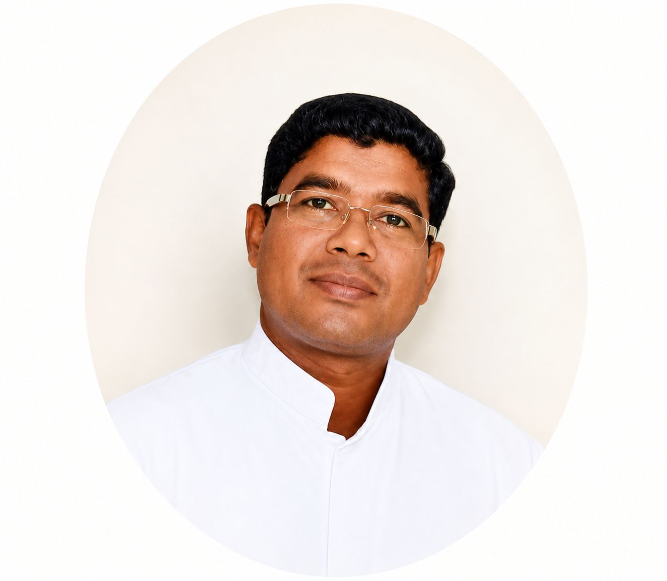 Rev. Fr. Agnal Amalan