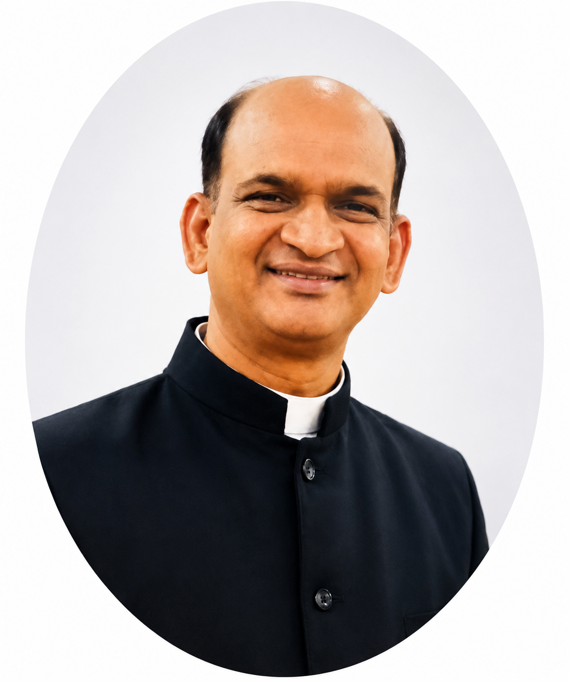 Rev. Fr. G. Bala Showry